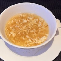 中国料理 カリュウ(ヨコハマ グランド インターコンチネンタル ホテル) - 