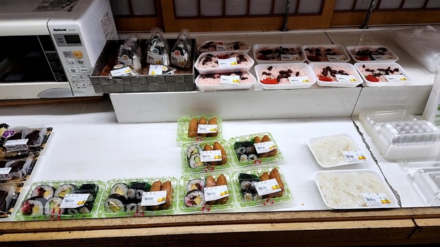 口コミ一覧 : ショッピング えいじろうの写真