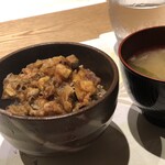 Kuzushi Kappou Tempura Takenoan - 