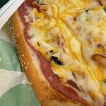 サブウェイ 近鉄西大寺駅前店 - 