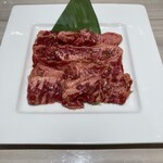 焼肉なべしま - 