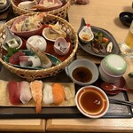 日本料理 魚つぐ - 