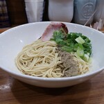 Chuuka Soba Nishikawa - 