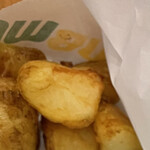 サブウェイ 近鉄西大寺駅前店 - 