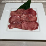 Yakiniku Nabeshima - 