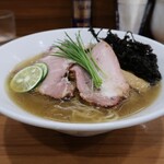 Chuuka Soba Nishikawa - 