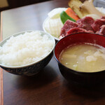 食事処とみたや - 