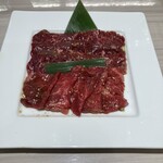 焼肉なべしま - 