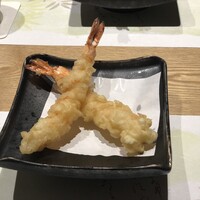 くずし割烹 天ぷら竹の庵 東銀座店 - 