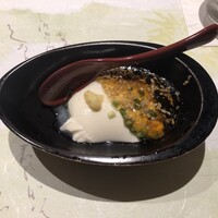 くずし割烹 天ぷら竹の庵 東銀座店 - 