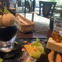 カレス -  カレス -