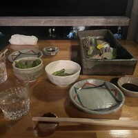 先斗町 四季 よし菜 - 