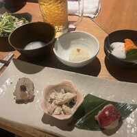 田町 鳥心 - 
