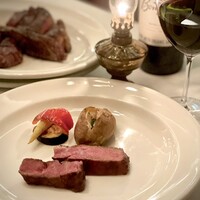 AKARENGA STEAK HOUSE - 