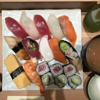 鮨丸 - 