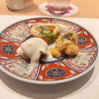 和 のぎ - 