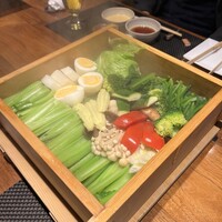 神戸プレジール 本店 - 