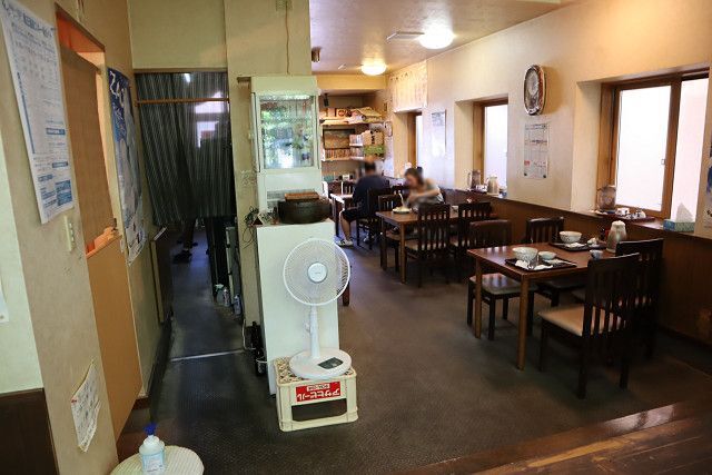 食事処とみたや - 山形市その他（ジンギスカン）の写真