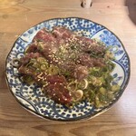 川崎 焼肉ホルモンたけ田 - 