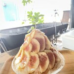 野田ファームカフェ - 
