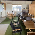 野田ファームカフェ - 