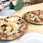 PIZZERIA CHIACCHIERONE - 