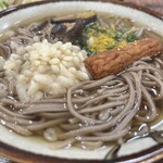 蕎麦処 皐 - 