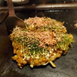 もんじゃかるも - やんばい、うんまい！