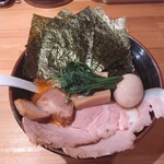 麺の極 はなみち - 得・味噌ら～麺