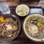 蕎麦処 皐 - 
