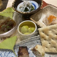 博多 鮨 まつもと - 