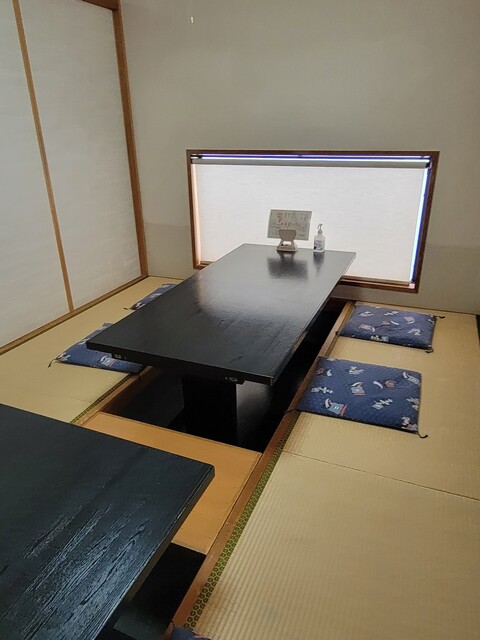 Japanese cuisine Kajita photo 4