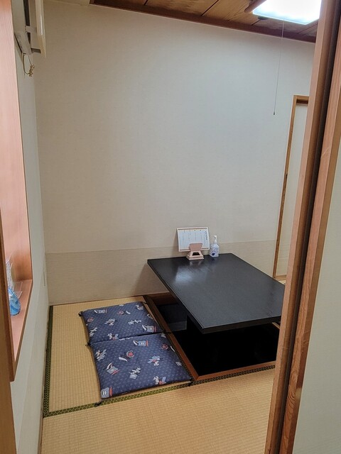 Japanese cuisine Kajita photo 5