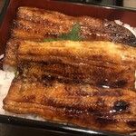 うなぎの館 天龍 上諏訪店 - 