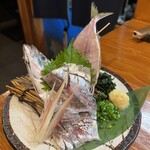 Jizake To Hokkori Ryourino Mise Itsumaru - 