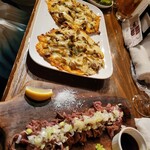 守谷 おしゃれに食べてやせる肉 BAR 85 - 