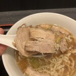 喜多方ラーメン 坂内 - 