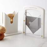 ハッピーキャンパーベーグル - ﾍﾞｰｸﾞﾙｷﾞﾛﾁﾝ (HPより)