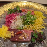 銀座嘉禅 - 