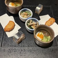 魚匠 銀平 道頓堀店 - 