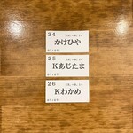 トウキョウサンフラワーイイダバシ - 