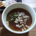 に干し屋 SINCHAN - 汁