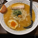 Ramen Shou Kagura - 