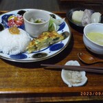 山茱萸 - 料理写真: