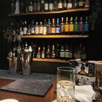 Bar LIBRE GINZA - 