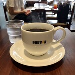 ドトールコーヒーショップ - 