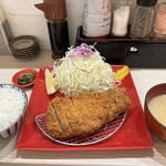 とんかつ檍のカレー屋 いっぺこっぺ - 