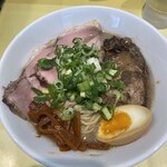 らーめんや たみん - 