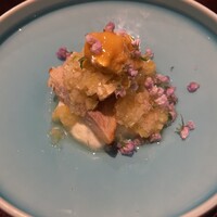 新中国料理HARAKAWA 北新地店 - 