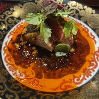 新中国料理HARAKAWA 北新地店 - 